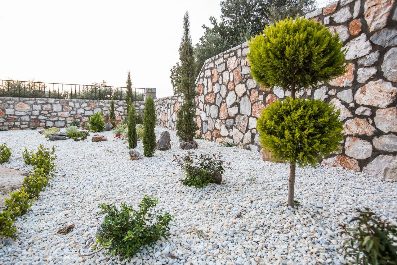 Panorama Villa Malia  Ngoại thất bức ảnh
